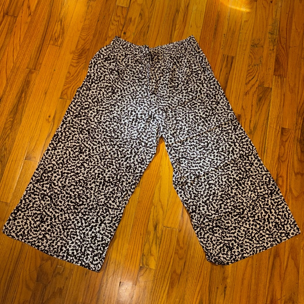 H&M Viscose Pants